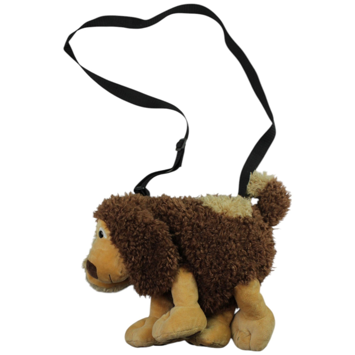 123000015417 Heunec Sammy Sunlight Umhängetasche Kumpel Leo Gebraucht Hund