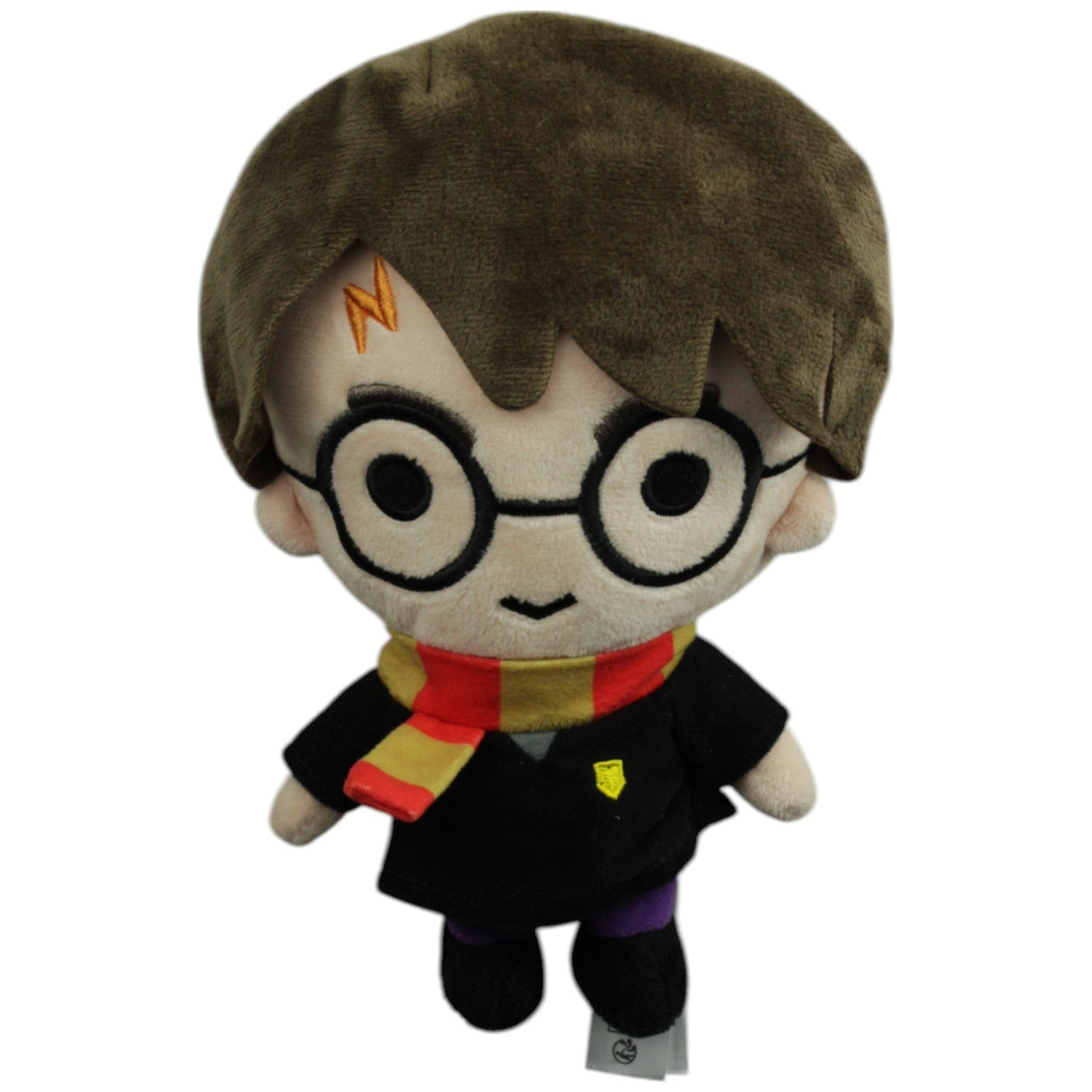 123000015430 Simba Harry Potter mit großem Kopf Plüschfigur Kumpel Leo Gebraucht