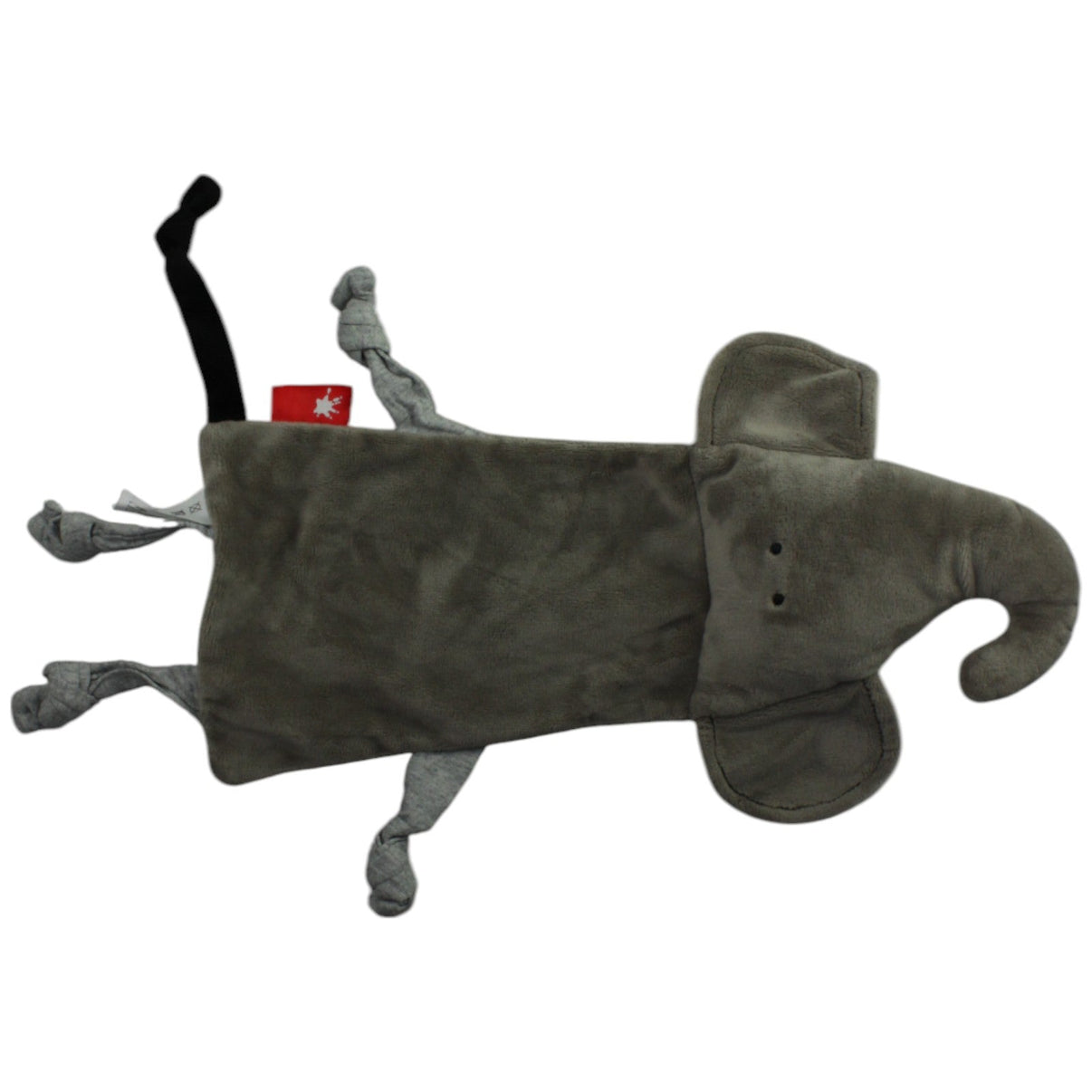 123000015457 Sigikid Elefant Schmusetuch Kumpel Leo Gebraucht Knuddeltuch Kuscheltuch