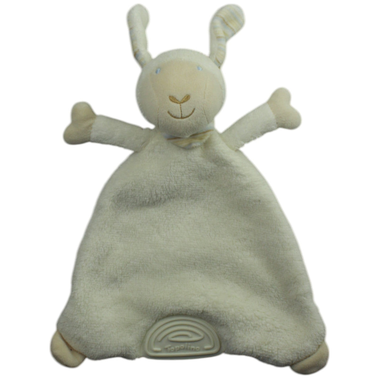 123000015477 Topomini Topolino, Schaf Schmusetuch Kumpel Leo ernstings family Gebraucht Knuddeltuch