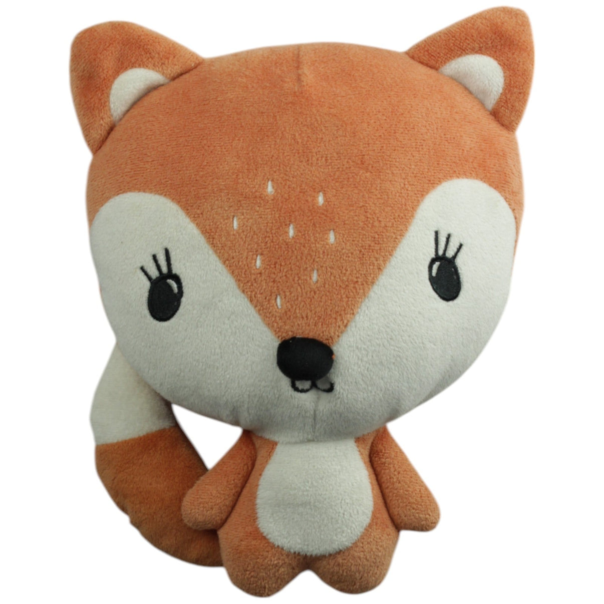 123000015491 H&M Home, süßer Fuchs Kuscheltier Kumpel Leo Gebraucht