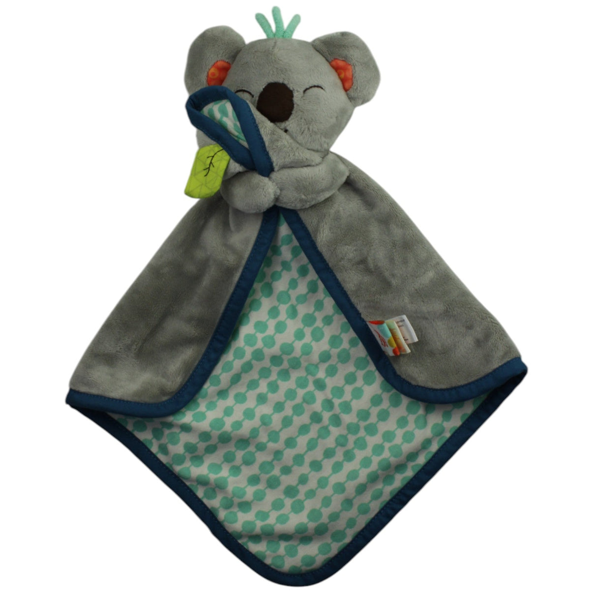 123000015503 B.toys Süßer schlafender Koala Schmusetuch Kumpel Leo Gebraucht Knuddeltuch Kuscheltuch