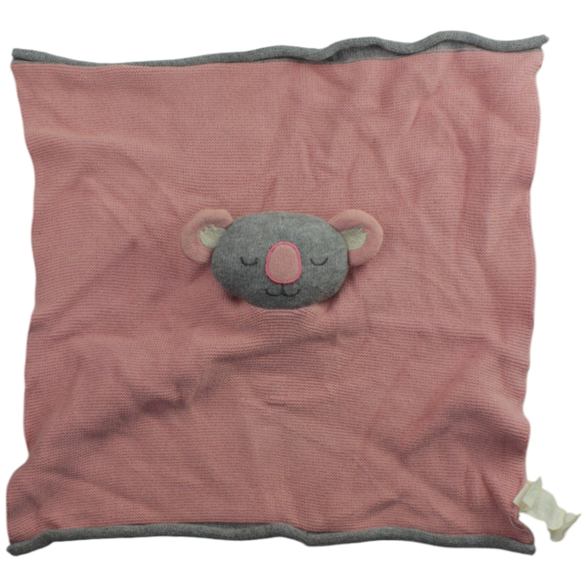 123000015507 ALANA Schlafender Koala Schmusetuch Kumpel Leo dm drogerie markt Gebraucht