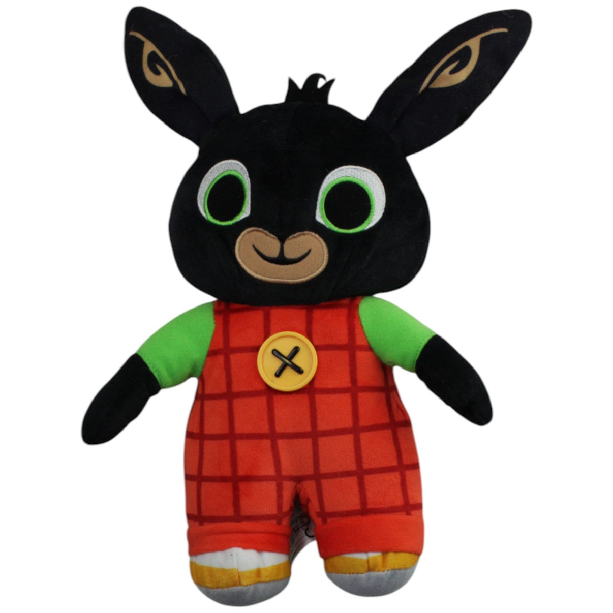 123000015517 Golden Bear Bing Hase Kuscheltier Kumpel Leo Gebraucht Kaninchen