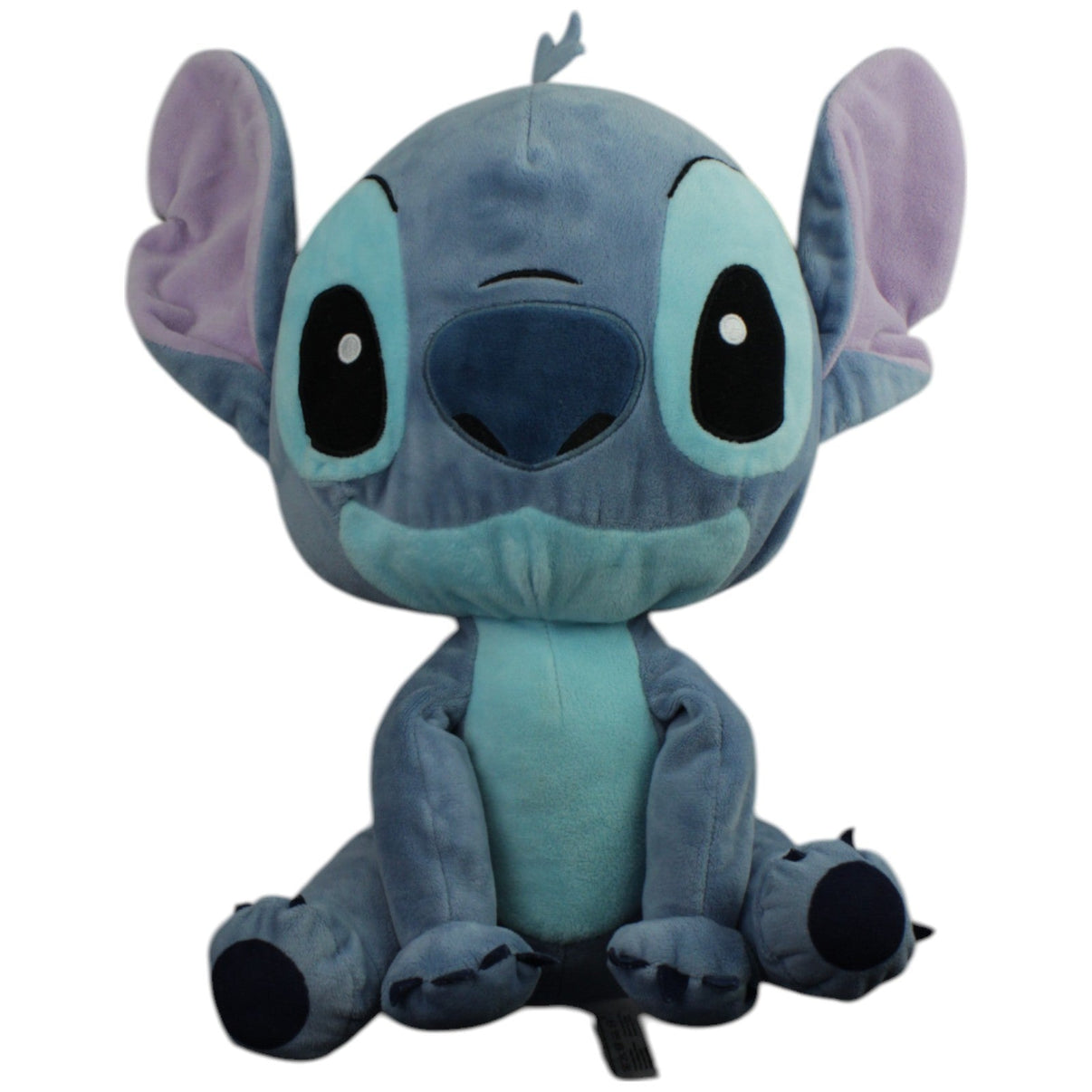 123000015536 Whitehouse Leisure Disney Stich aus Lilo & Stich, XL Plüschfigur Kumpel Leo Alien Gebraucht