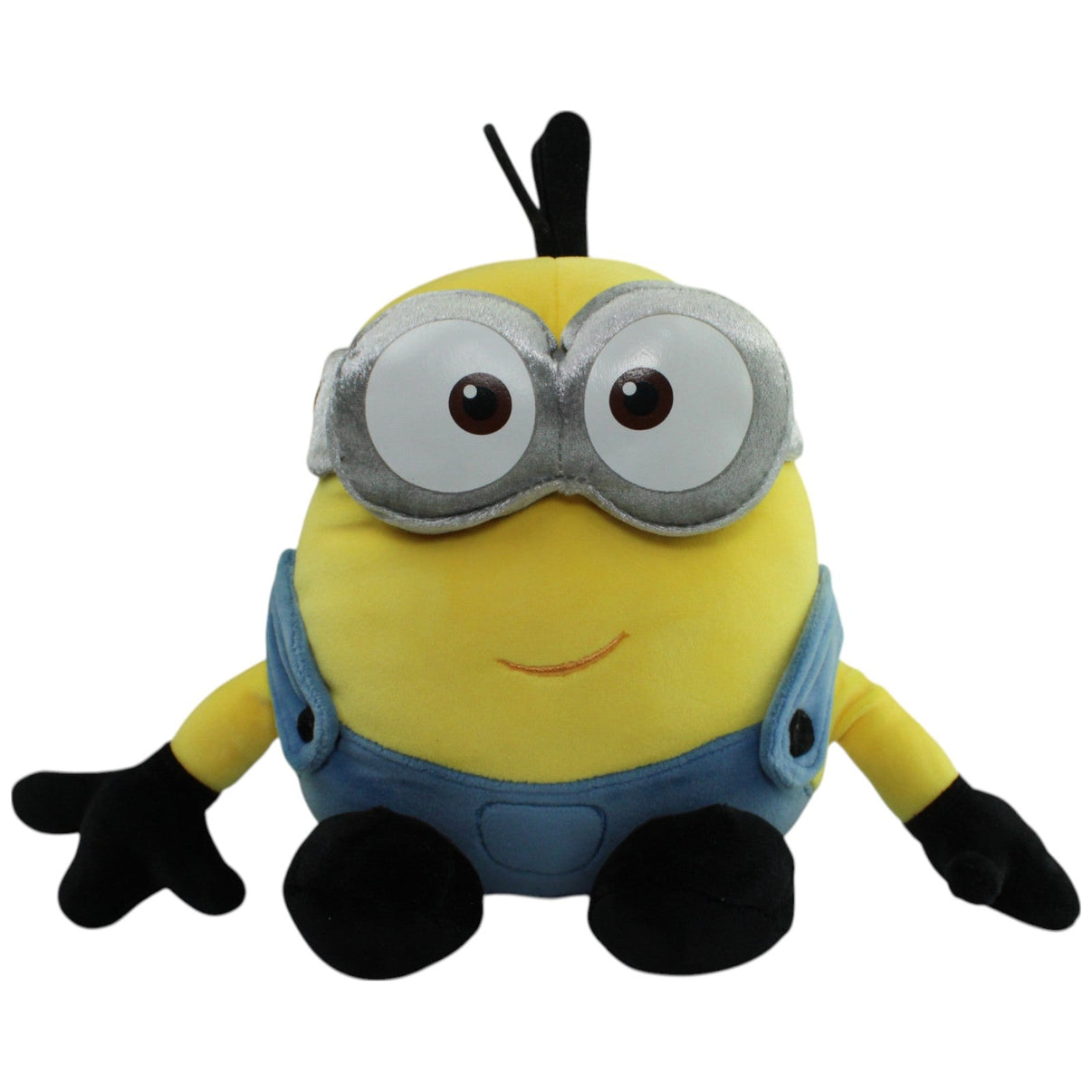 123000015638 Schmidt Minion Plüschfigur Kumpel Leo Gebraucht