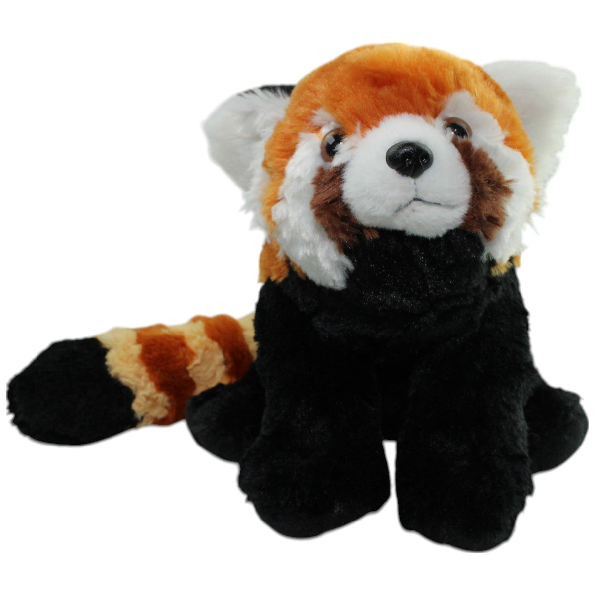 123000015652 Wild Republic Großer Roter Panda Kuscheltier Kumpel Leo Gebraucht
