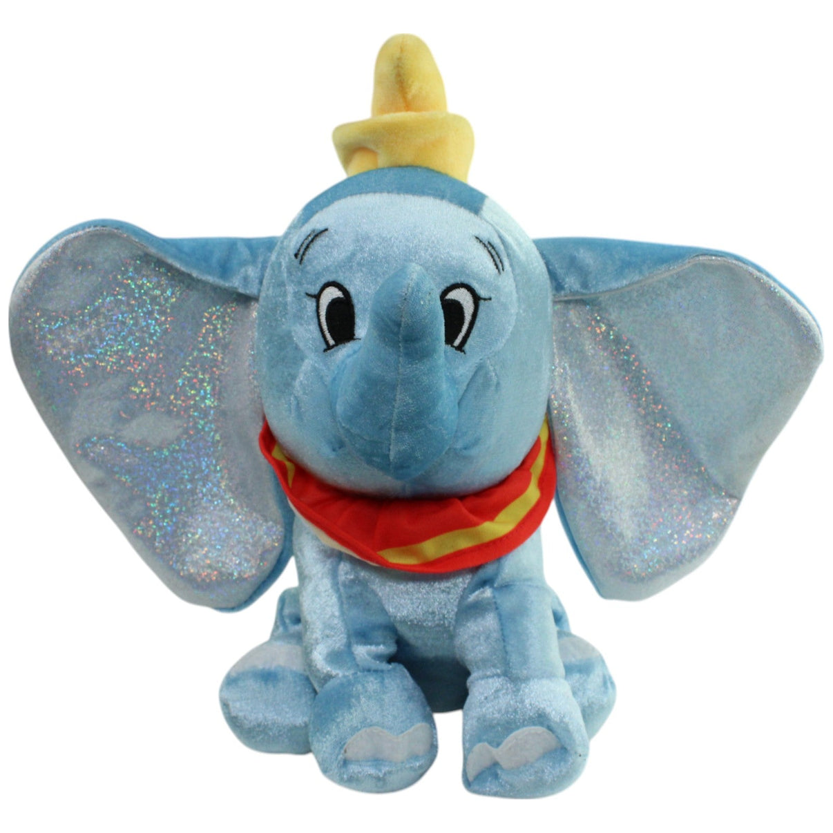 123000015671 Simba Disney D100 Platinum Collection Elefantenbaby Dumbo Kuscheltier Kumpel Leo Gebraucht