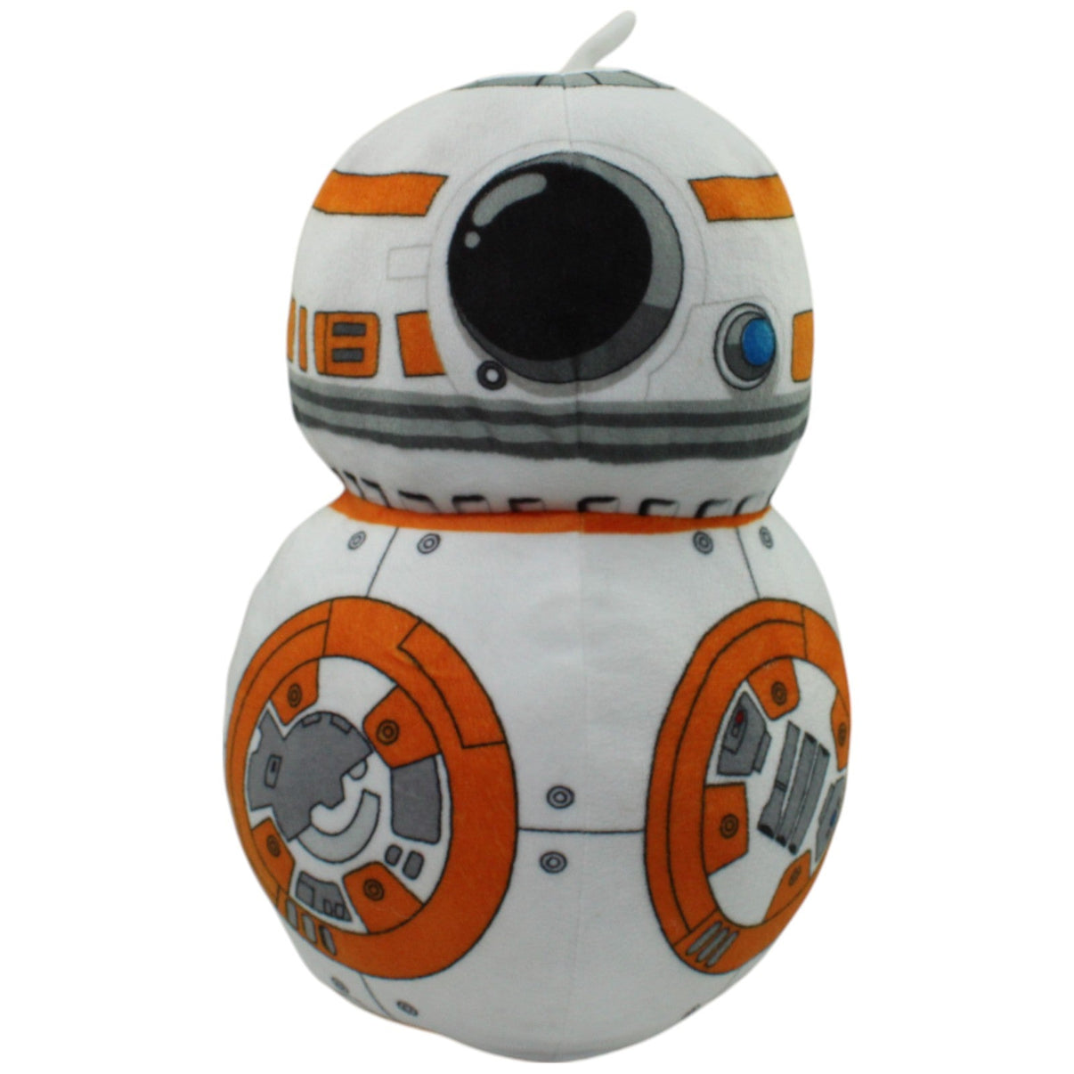 123000015699 Whitehouse Leisure Droid BB - 8 aus Star Wars Plüschfigur Kumpel Leo Gebraucht
