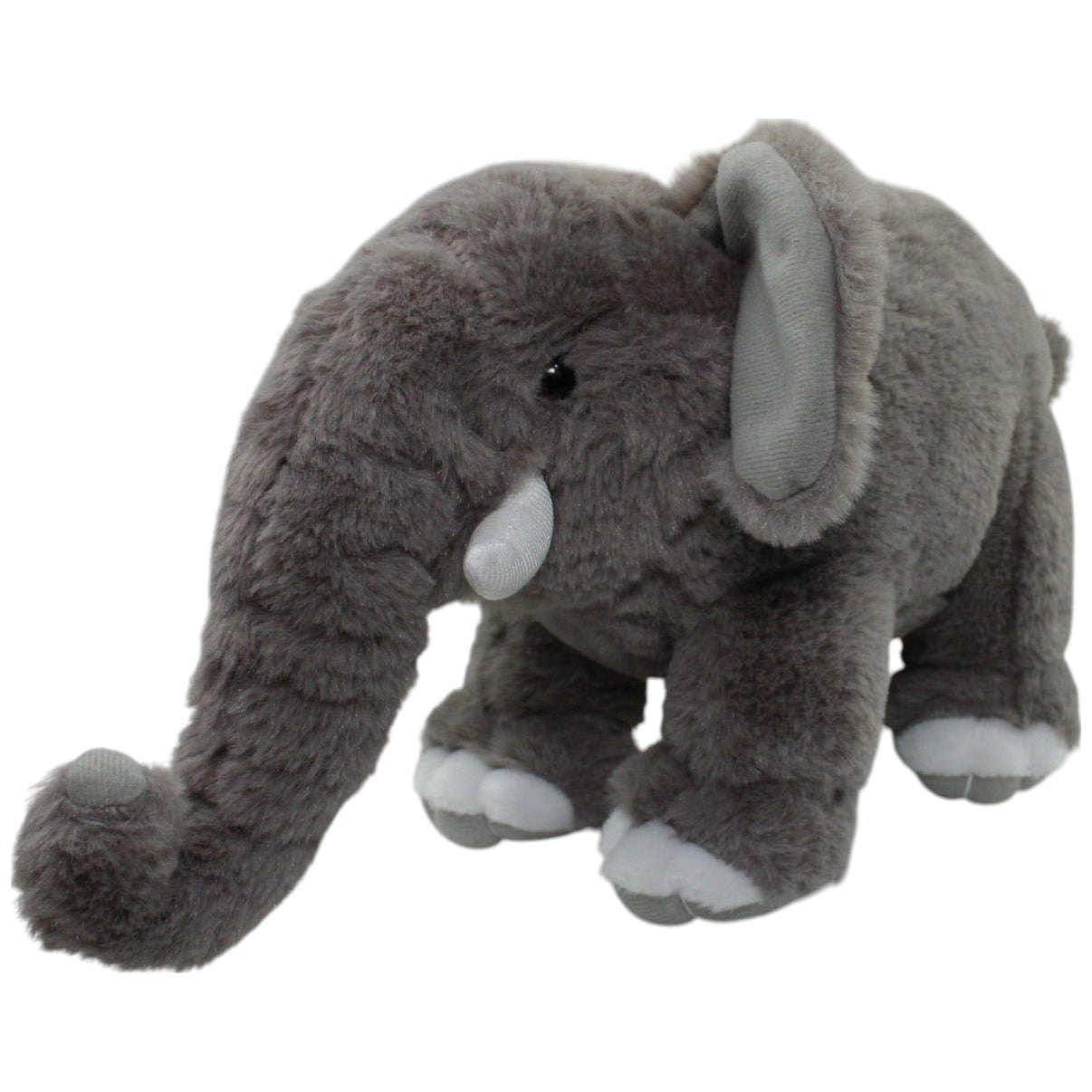 123000015752 Dino Toys Paws by Dino, großer weicher Elefant Kuscheltier Kumpel Leo Gebraucht