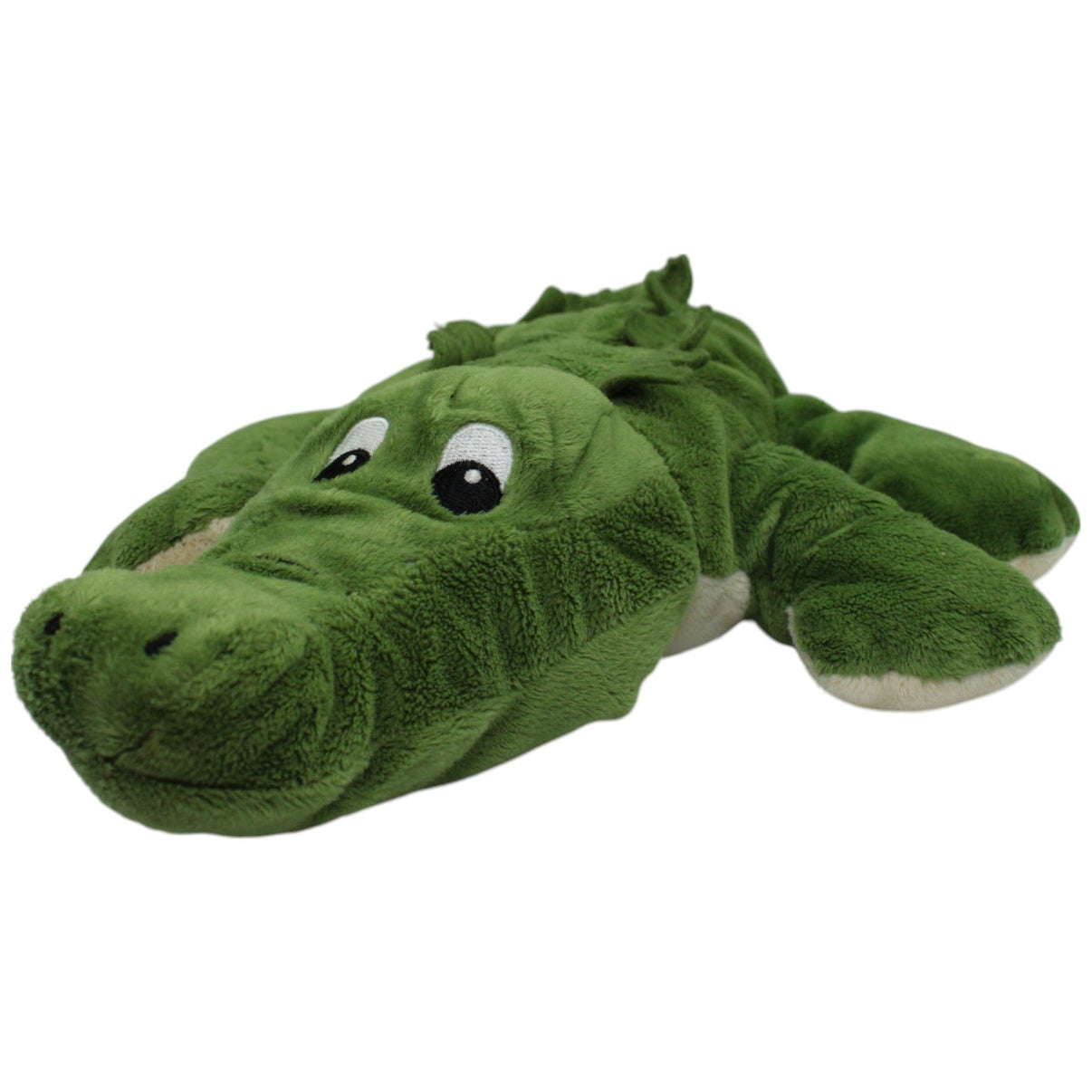 123000015798 Bambia XL Krokodil Ganzkörper - Handpuppe Kumpel Leo Gebraucht