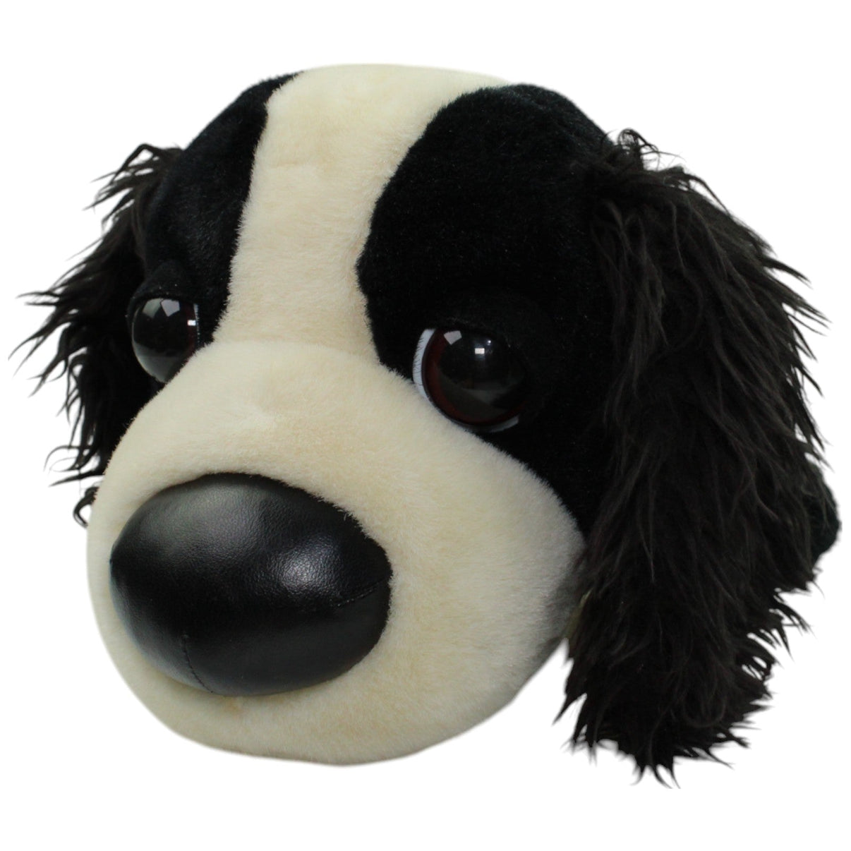 123000015829 TCC Continuity Holdings Artlist, Border Collie Kuscheltier Kumpel Leo Gebraucht Hund