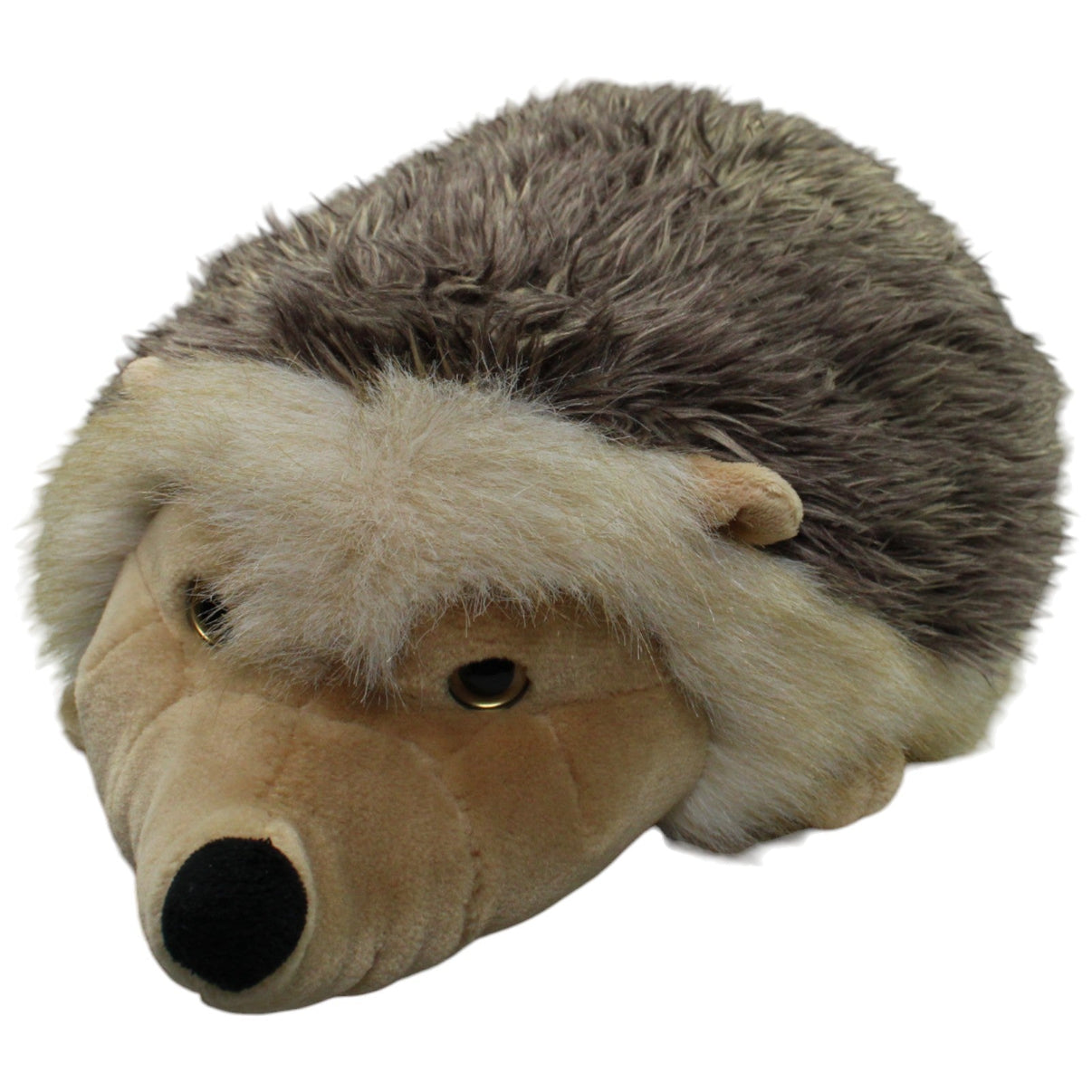 123000015944 Toys "R" Us Süßer XXL Igel Kuscheltier Kumpel Leo Gebraucht