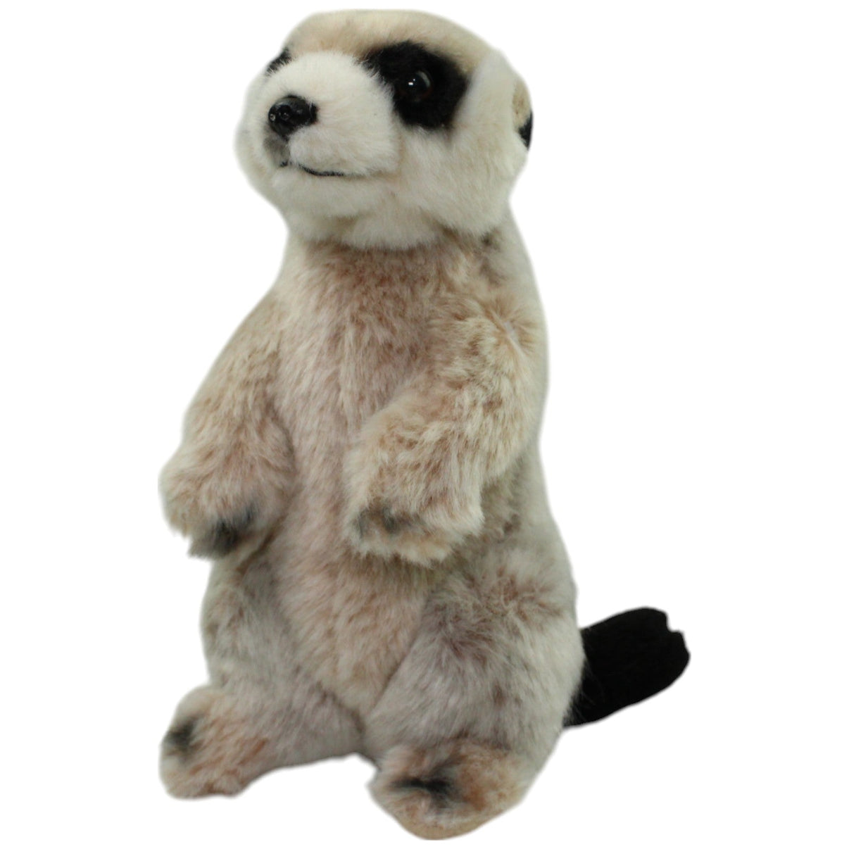 123000015971 Uni - Toys Süßes Erdmännchen, stehend Kuscheltier Kumpel Leo Gebraucht