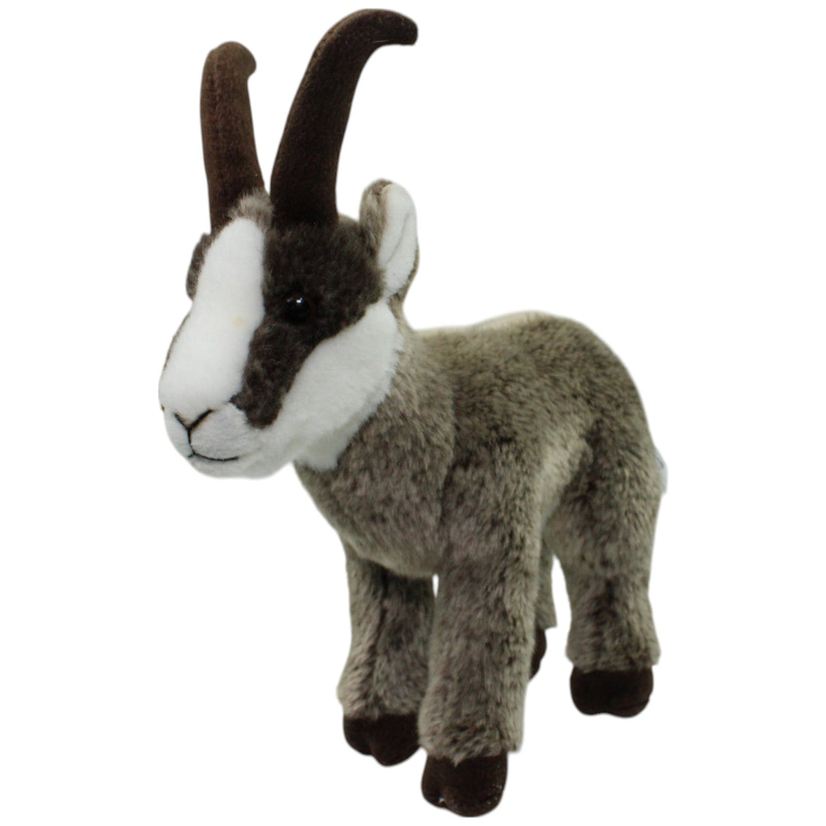 123000016087 Mathias Pamer Frie - Play Collection, hübsche Gams Kuscheltier Kumpel Leo Gebraucht