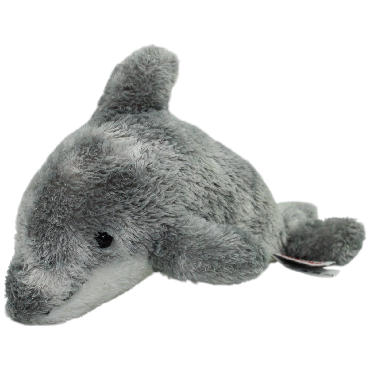 123000016135 Aurora Mini Flopsies, Delfin Kuscheltier Kumpel Leo Gebraucht