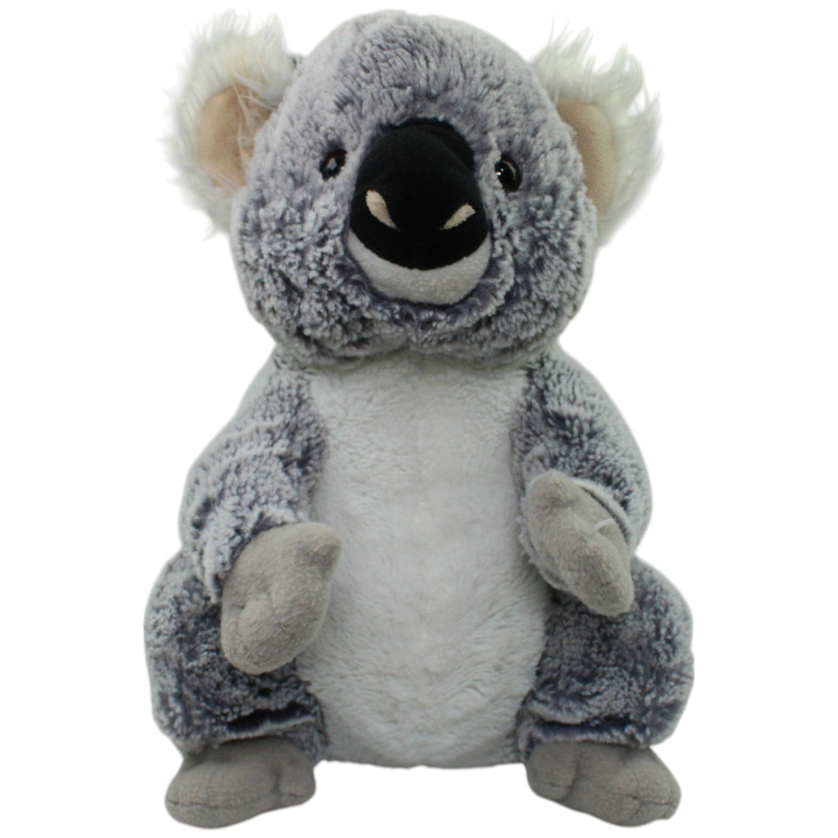 123000016140 Bob der Bär Großer süßer Koala Kuscheltier Kumpel Leo Gebraucht