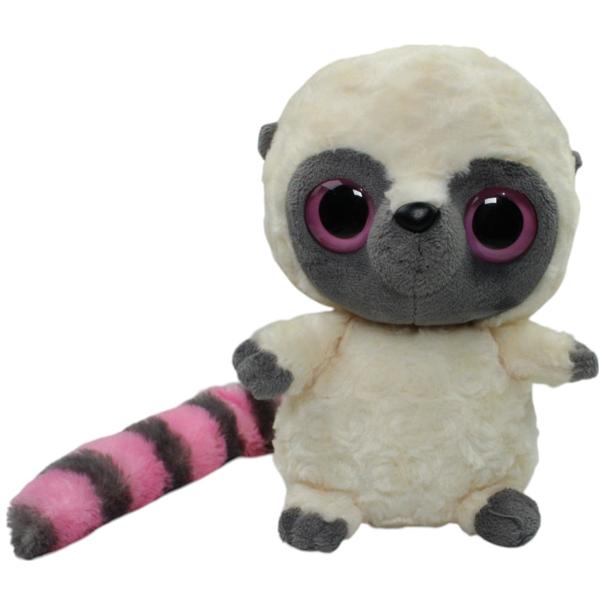 123000016148 Unbekannt Yoohoo aus YooHoo & Friends Kuscheltier Kumpel Leo Gebraucht