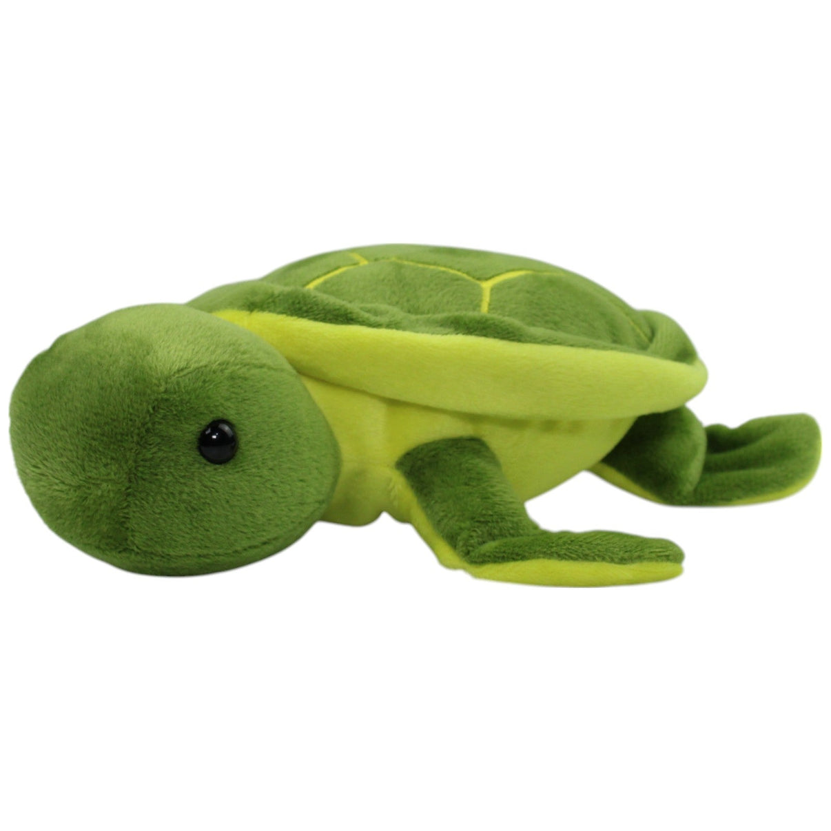 123000016162 Inspirion GmbH Süße Schildkröte Kuscheltier Kumpel Leo Gebraucht