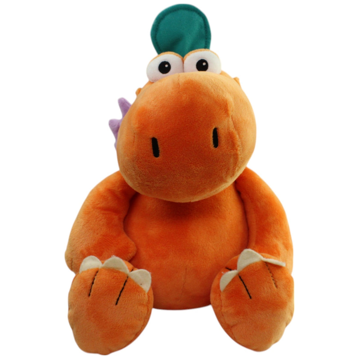 123000016187 NICI Der kleine Drache Kokosnuss, groß Kuscheltier Kumpel Leo Gebraucht