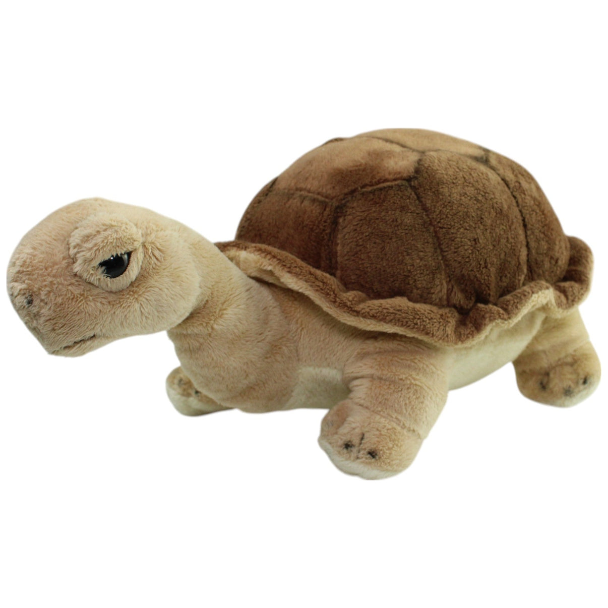 123000016188 Uni - Toys Landschildkröte Kuscheltier Kumpel Leo Gebraucht