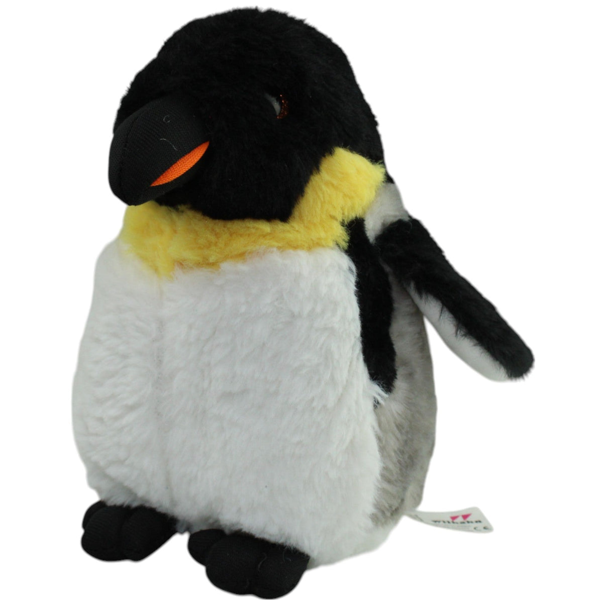 123000016189 Frank Wilhahn Kleiner Königspinguin Kuscheltier Kumpel Leo Gebraucht Vogel