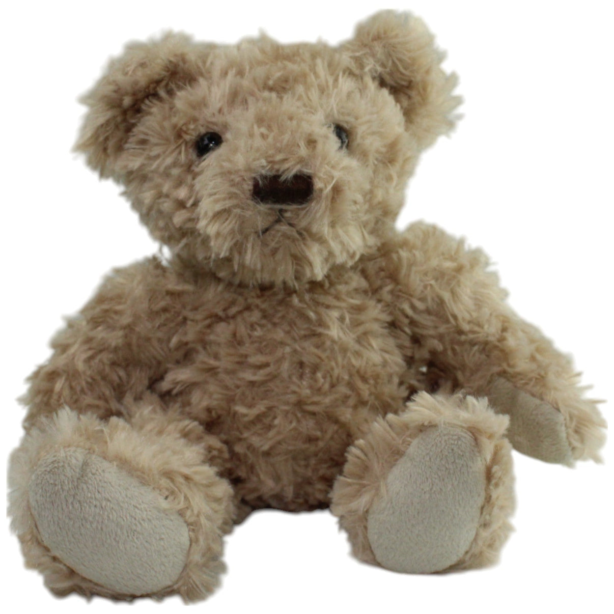 123000016195 ZKF Süßer Teddy Kuscheltier Kumpel Leo Gebraucht Teddy Teddybär