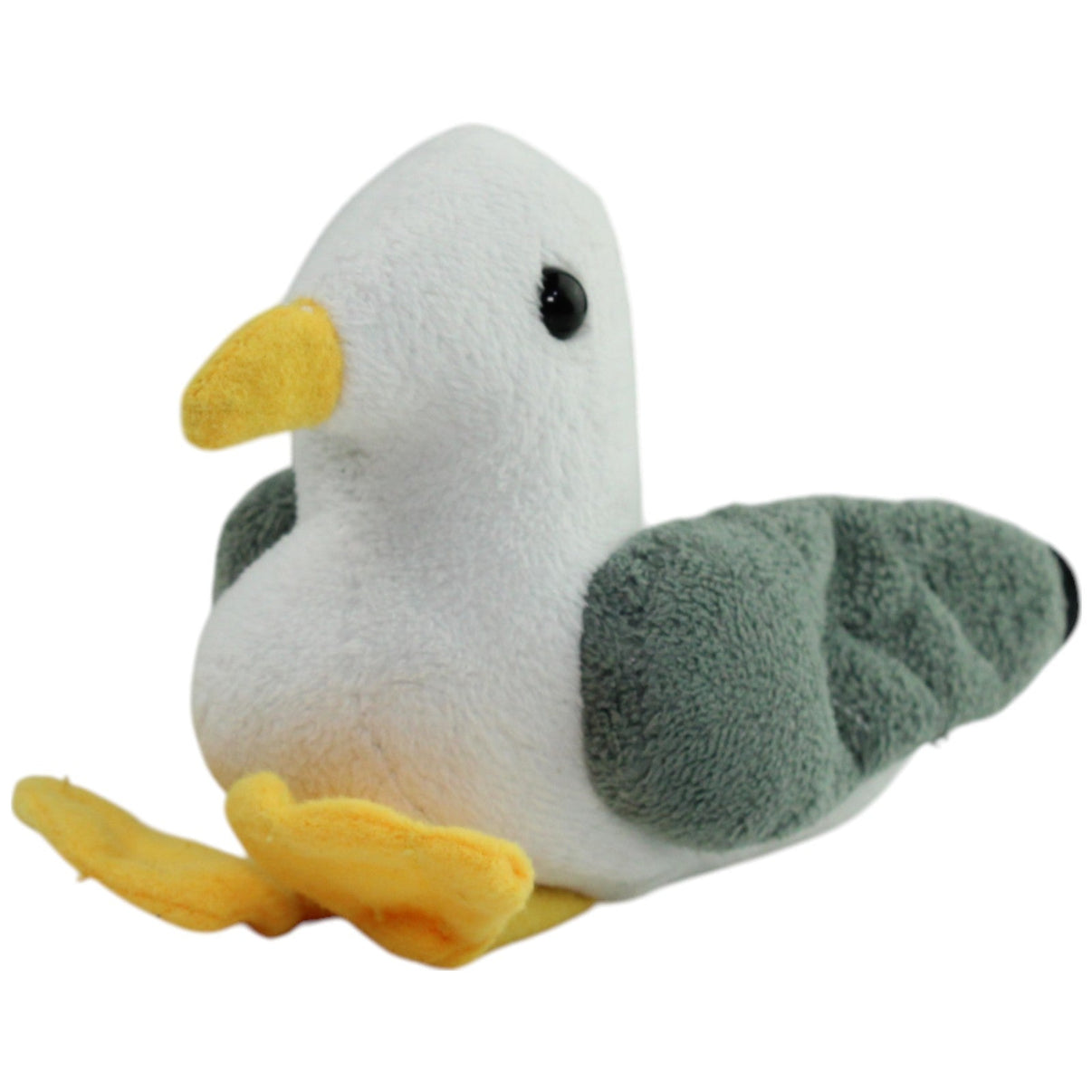 123000016196 RODA Mini Möwe Kuscheltier Kumpel Leo Gebraucht Vogel