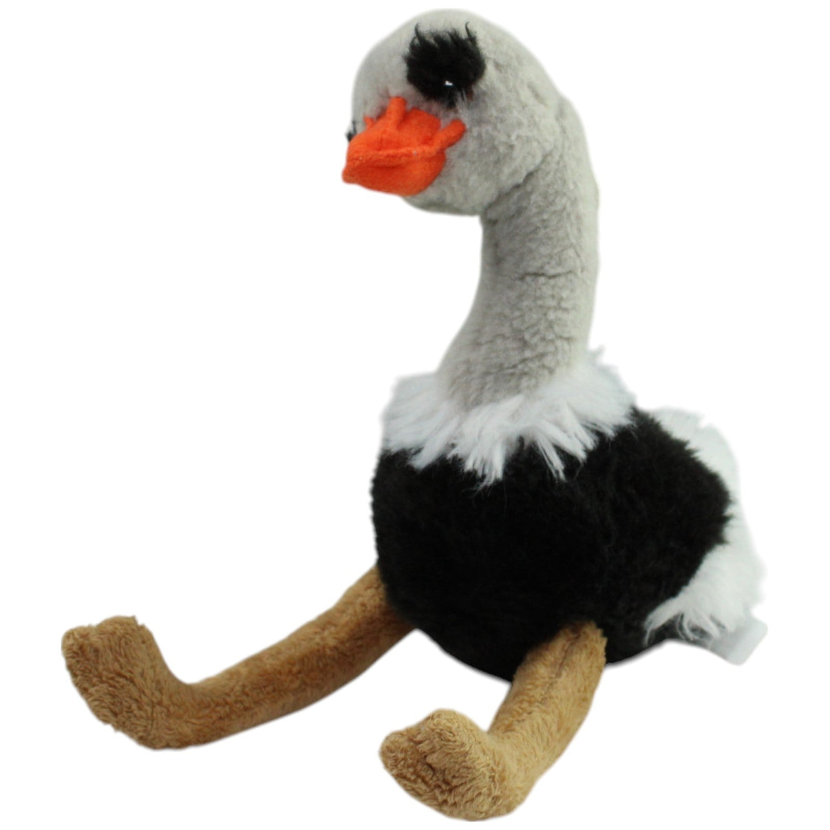 123000016201 Uni - Toys Kleiner Strauß Kuscheltier Kumpel Leo Gebraucht