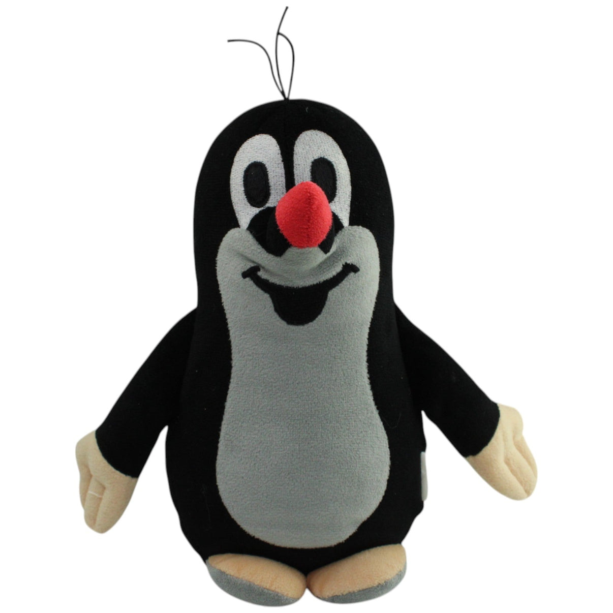 123000016212 Unbekannt Der kleine Maulwurf Kuscheltier Kumpel Leo Gebraucht