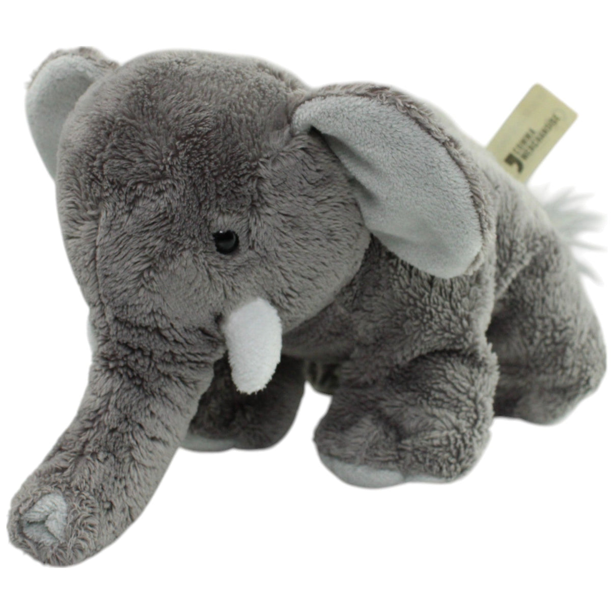 123000016217 Comma Merchandise Süßer Elefant Kuscheltier Kumpel Leo Gebraucht