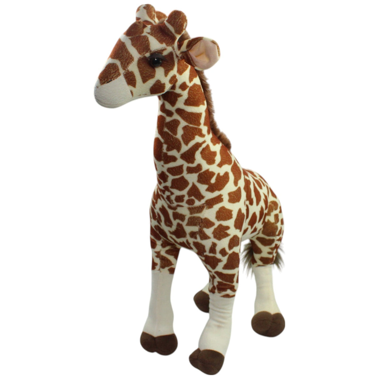 123000016235 Dino Toys Paws by Dino, XXL Giraffe Kuscheltier Kumpel Leo Gebraucht