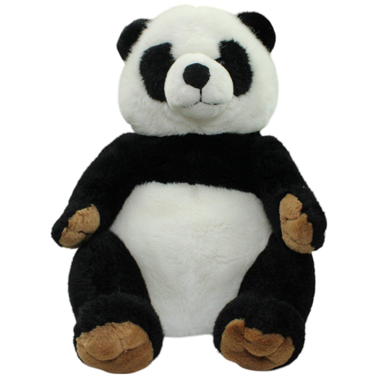 123000016248 Lingen Verlag XL Panda, sitzend Kuscheltier Kumpel Leo Gebraucht