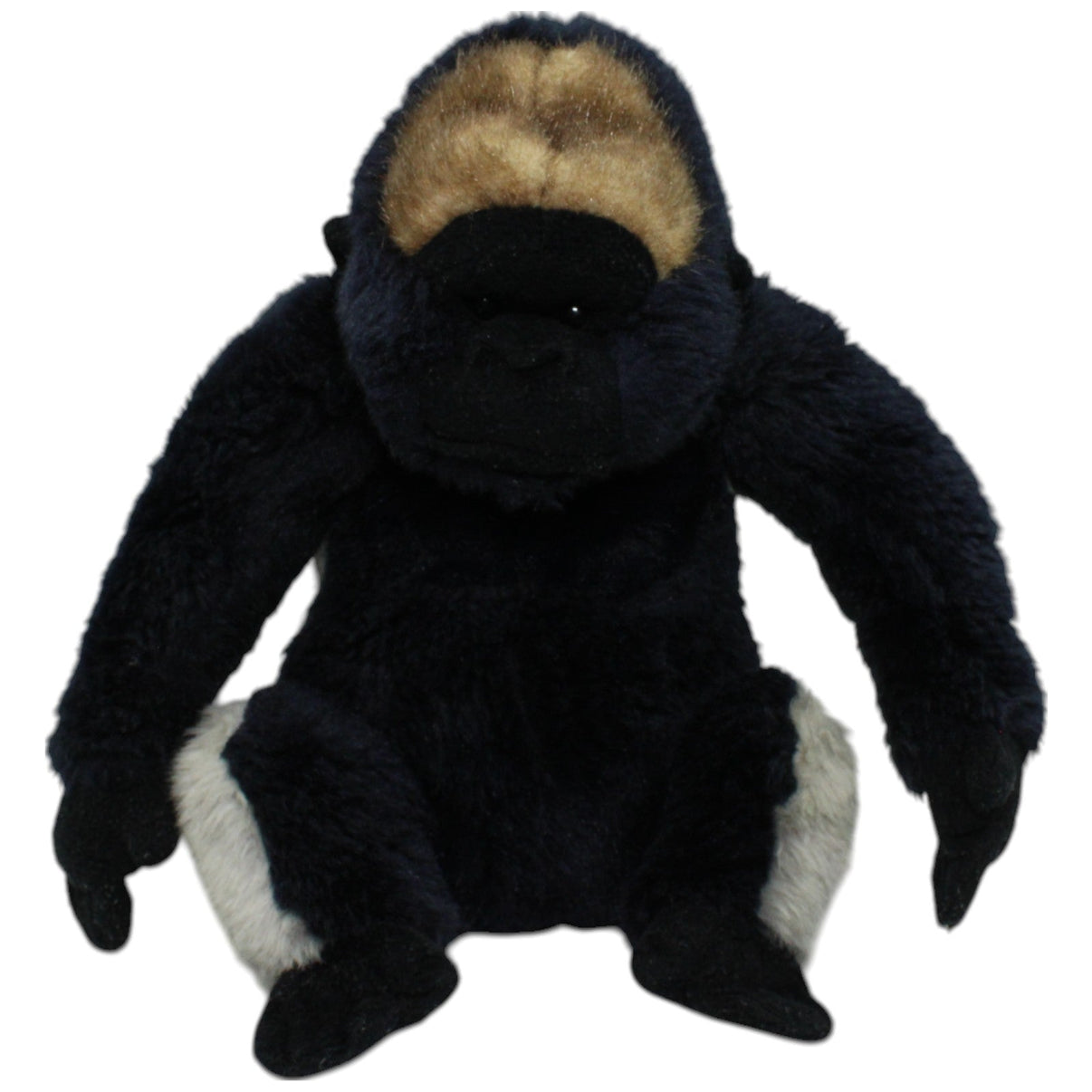 123000016250 SEMO Schöner Gorilla Kuscheltier Kumpel Leo Affe Gebraucht