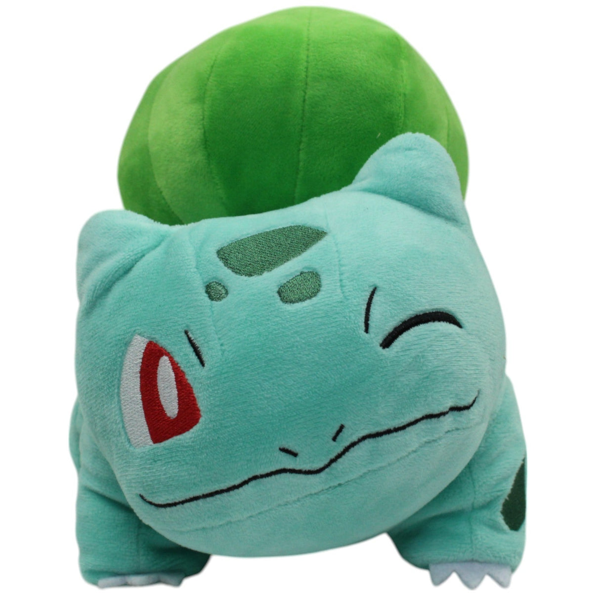 123000016254 BOTI Bisasam aus Pokémon Kuscheltier Kumpel Leo Gebraucht