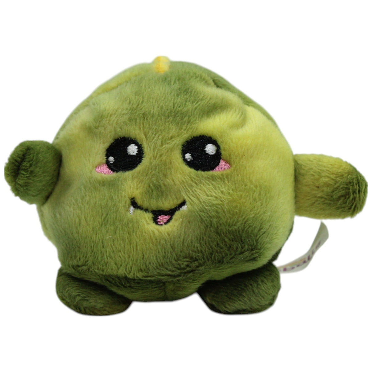 123000016274 Keel Toys Bobballs, Krokodil Kuscheltier Kumpel Leo Gebraucht