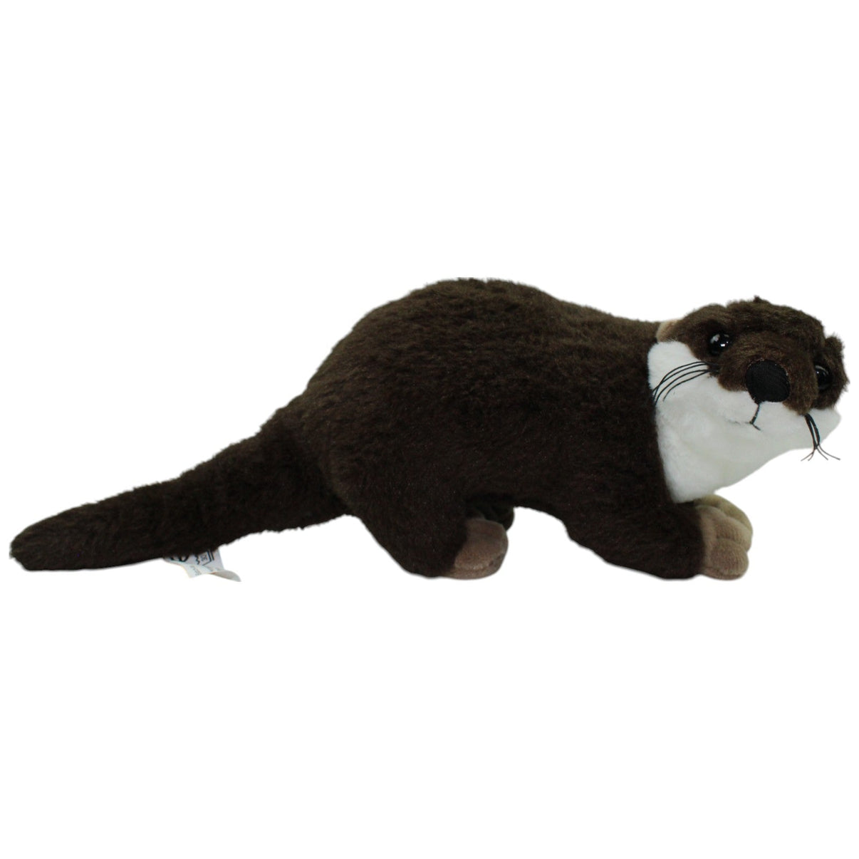 123000016280 Promotion Pets Süßer Otter Kuscheltier Kumpel Leo Gebraucht