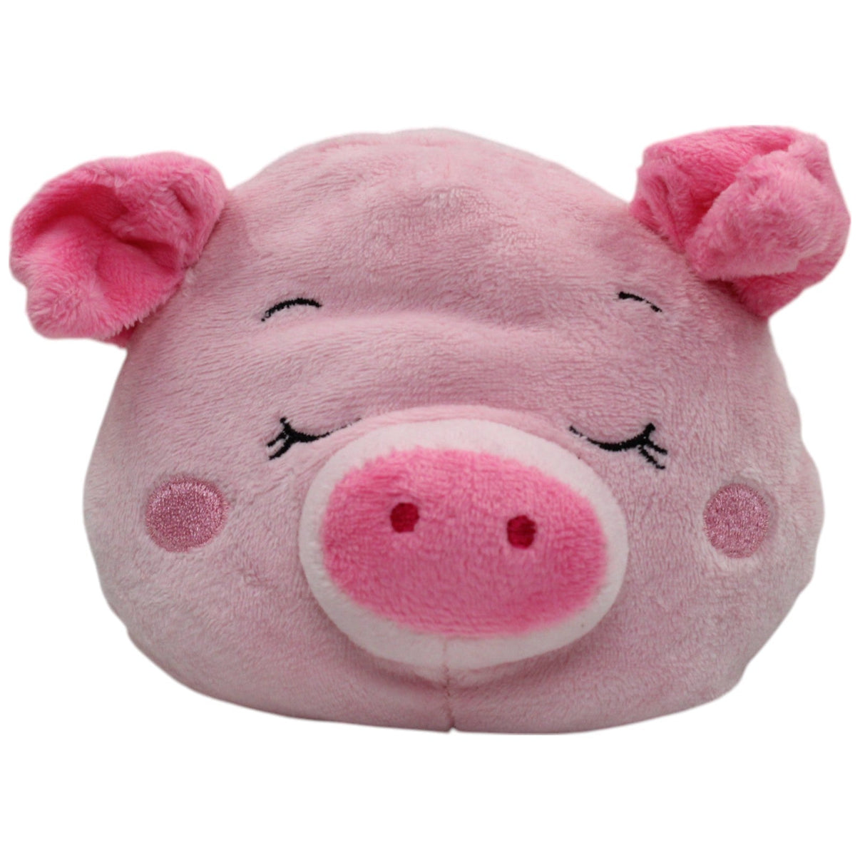 123000016283 ROSSMANN IDEENWELT, Wendetier Schwein/Schaf Kuscheltier Kumpel Leo Gebraucht