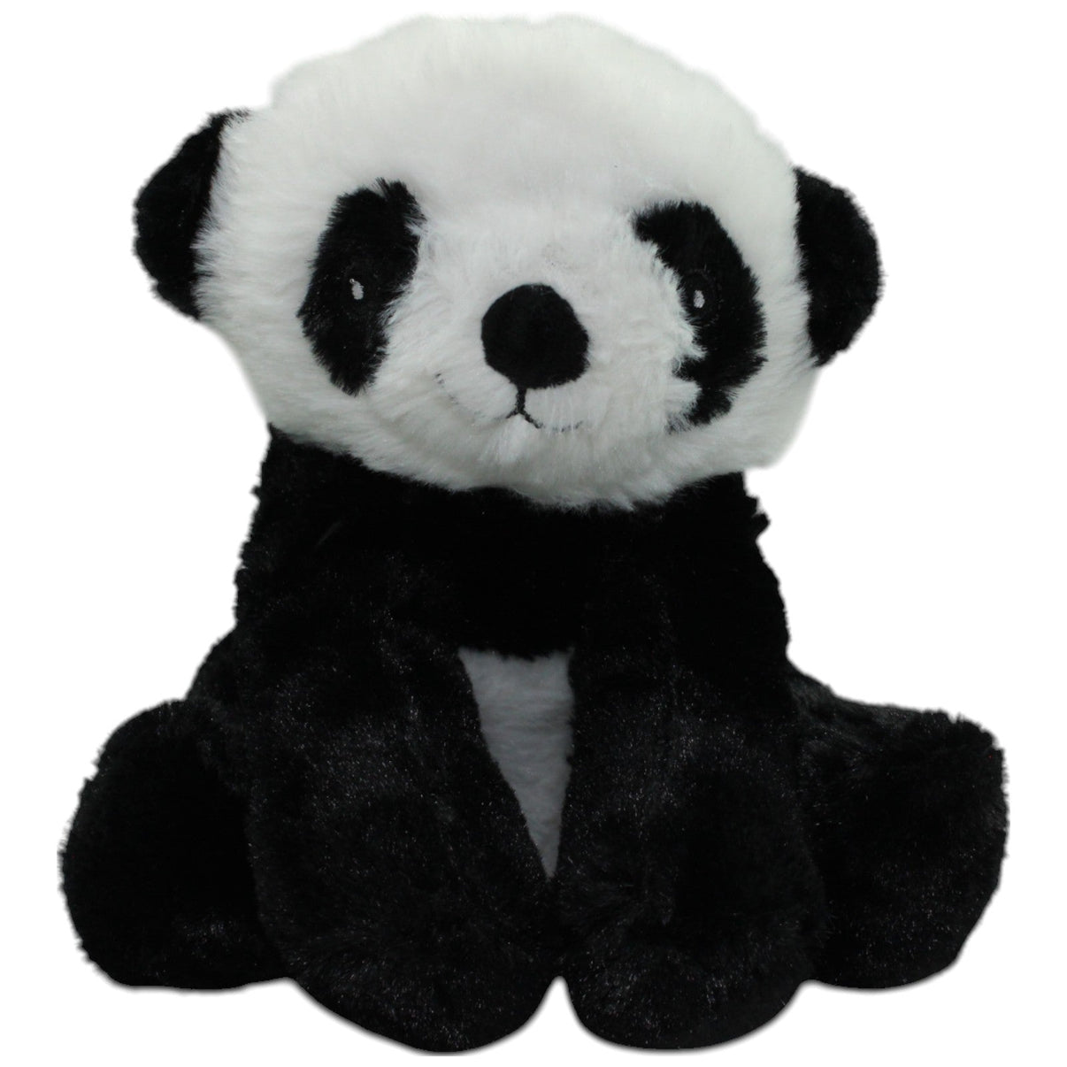 123000016285 Esbe International Süßer weicher Panda Kuscheltier Kumpel Leo Bär Gebraucht