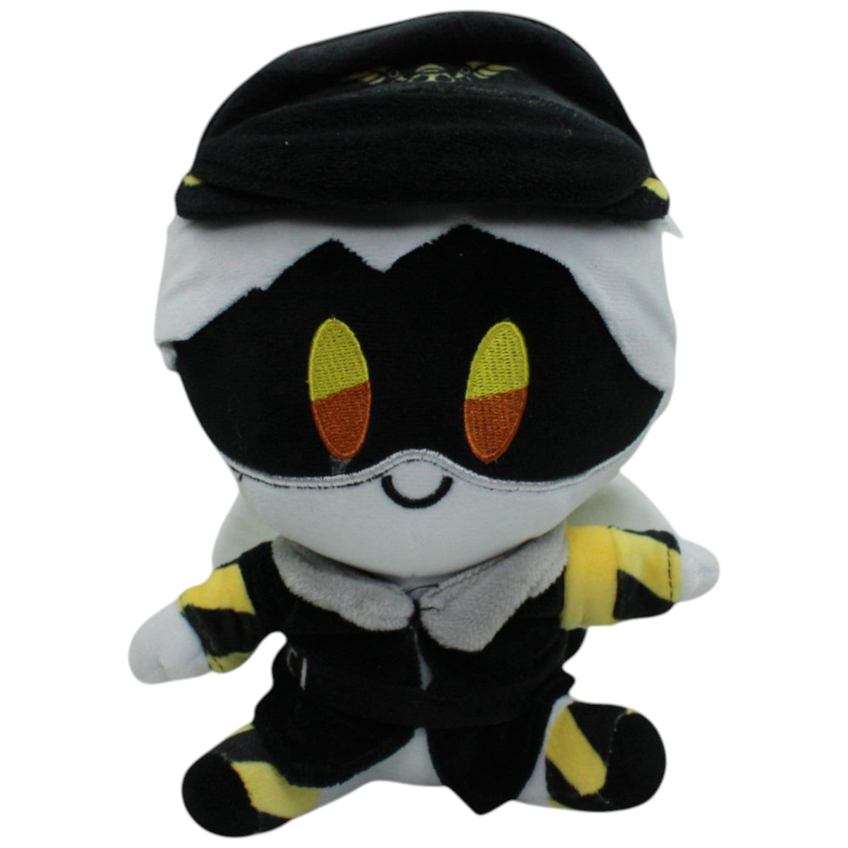 123000016370 Unbekannt MURDER DRONES N Plüschfigur Kumpel Leo Gebraucht