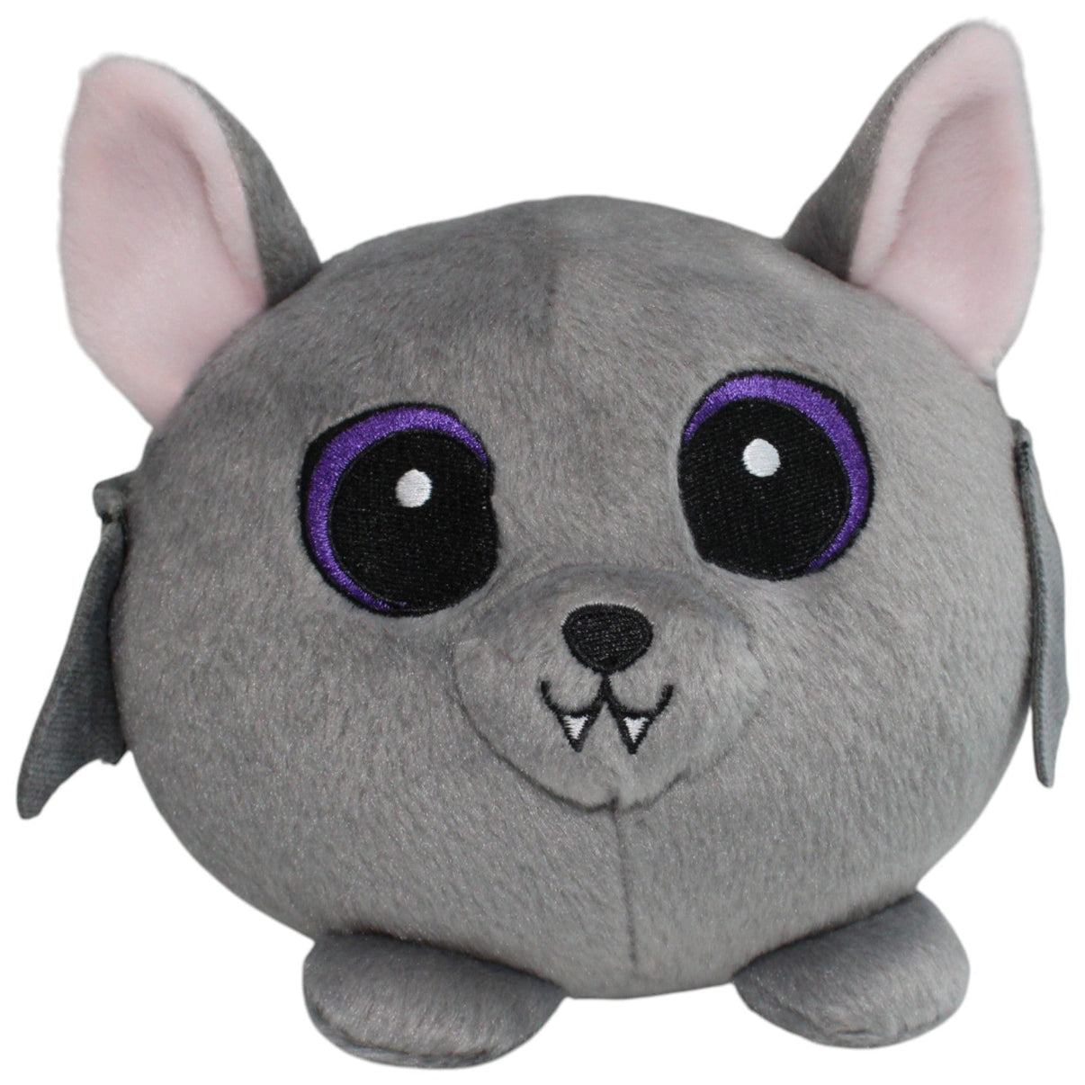 123000016727 TM Toys Nietoperz Nikodem von der Gang Słodziaków i Magiczny Portal Kuscheltier Kumpel Leo 18cm Blaumeise Gebraucht