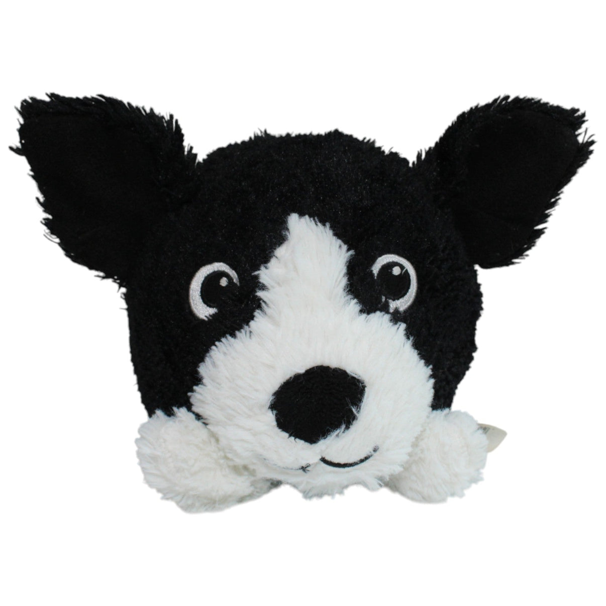 123000016739 TCC Global Piesek Piotruś von der Gang Fajniaków Kuscheltier Kumpel Leo 18cm Gebraucht Kuscheltier