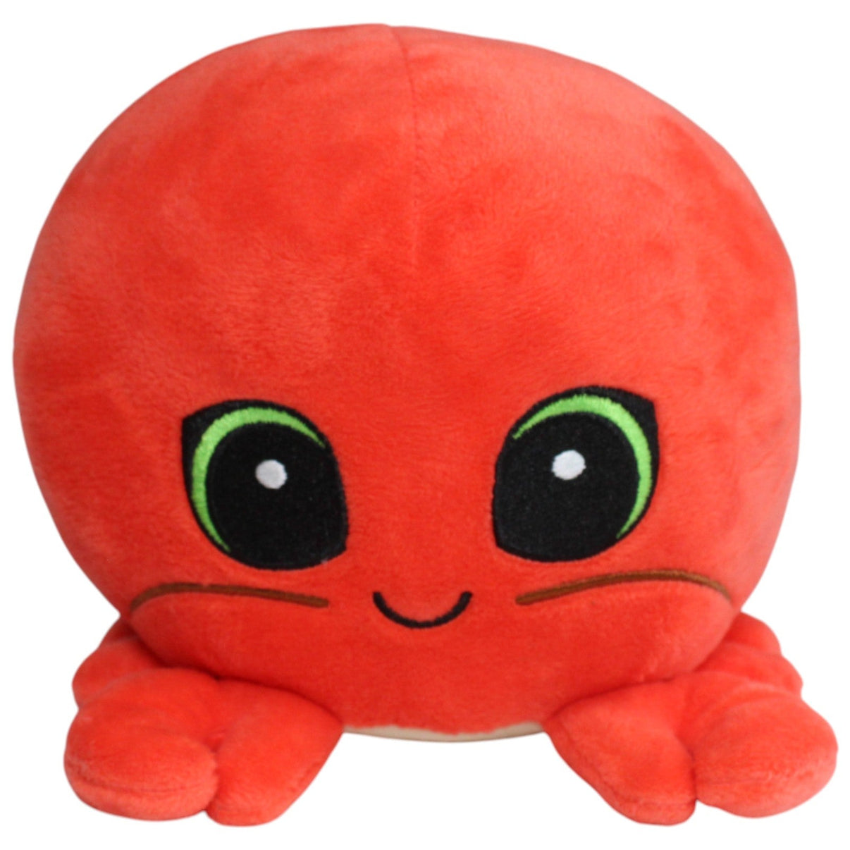 123000016765 TM Toys Raczek Romek von der Gang Swojaków Kuscheltier Kumpel Leo 17cm Blaumeise Gebraucht