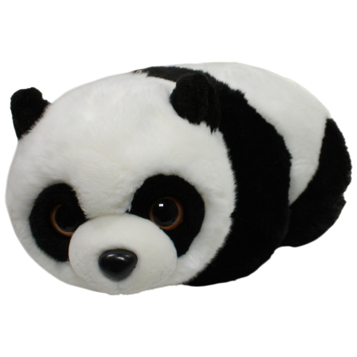 123000016969 Kuschelwuschel Süßer XL Panda Kuscheltier Kumpel Leo 45cm Gebraucht Kuscheltier