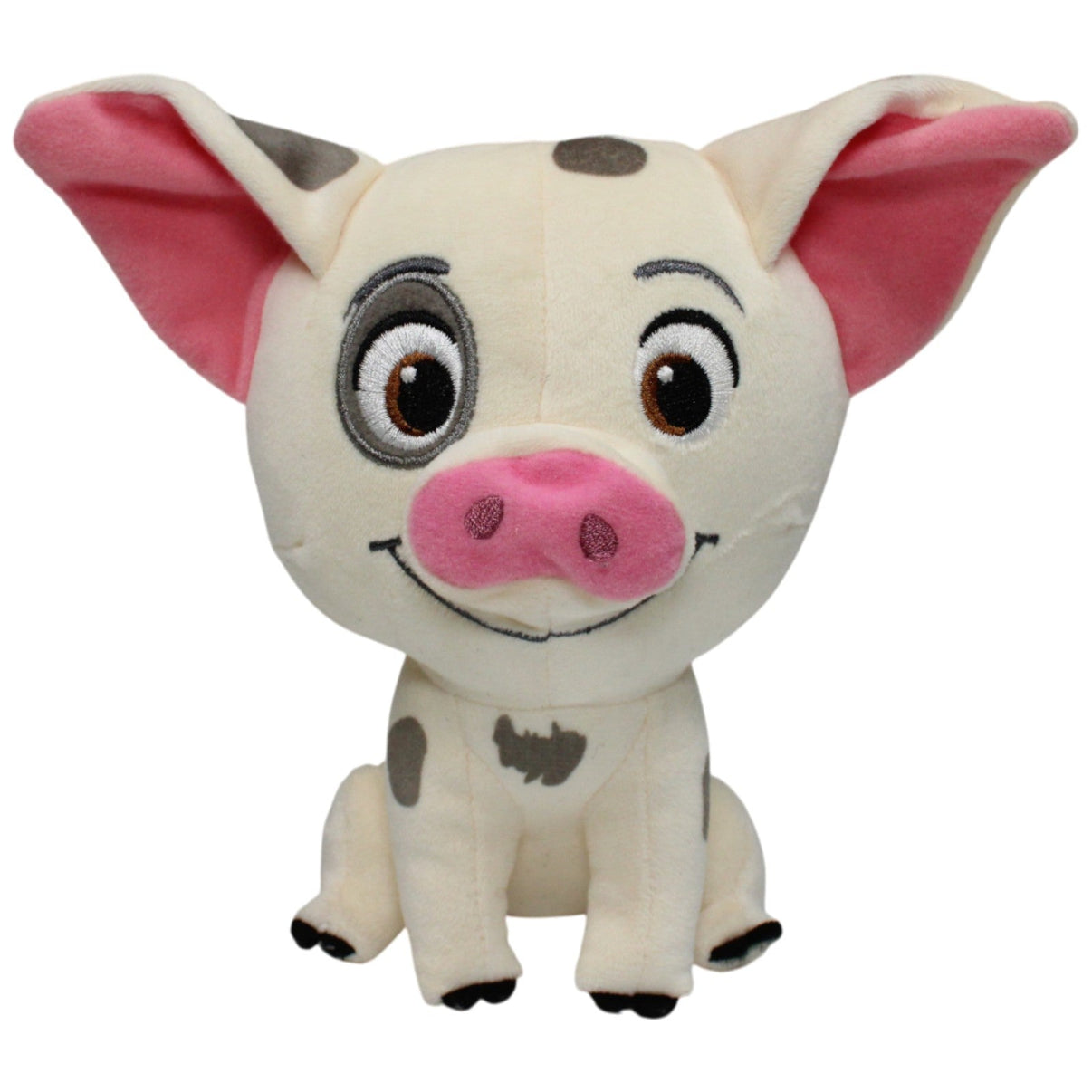 123000016977 Brand Loyalty Pua aus Disney Vaiana Kuscheltier Kumpel Leo 17cm Beige Disney