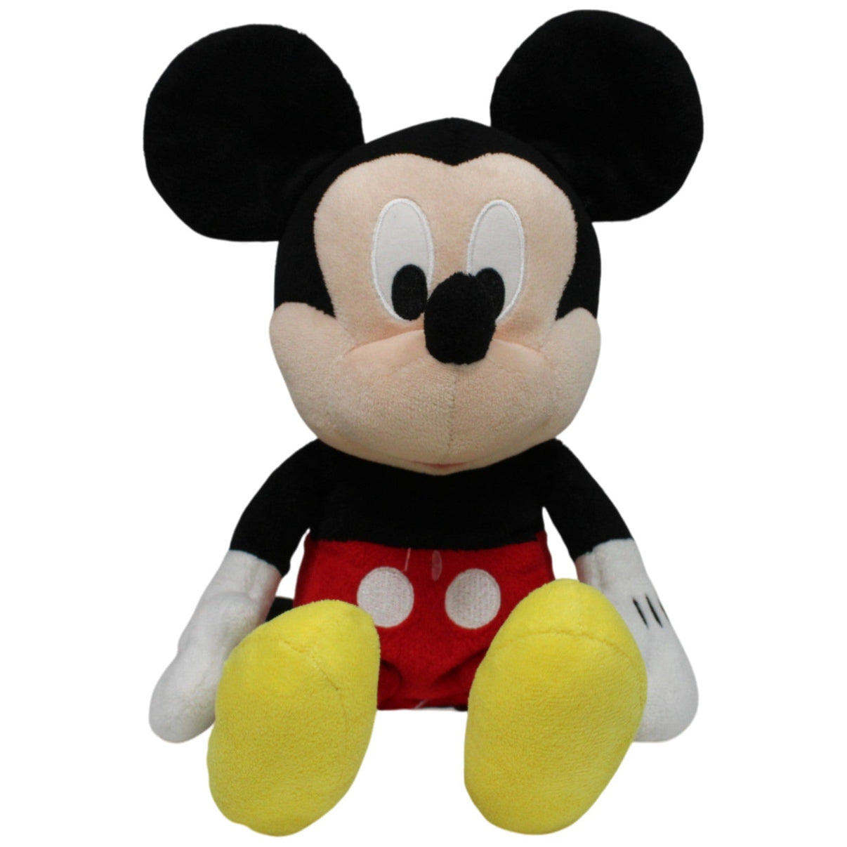 123000017003 IMC Toys Disney Micky Maus Kuscheltier Kumpel Leo 30cm Gebraucht Kuscheltier