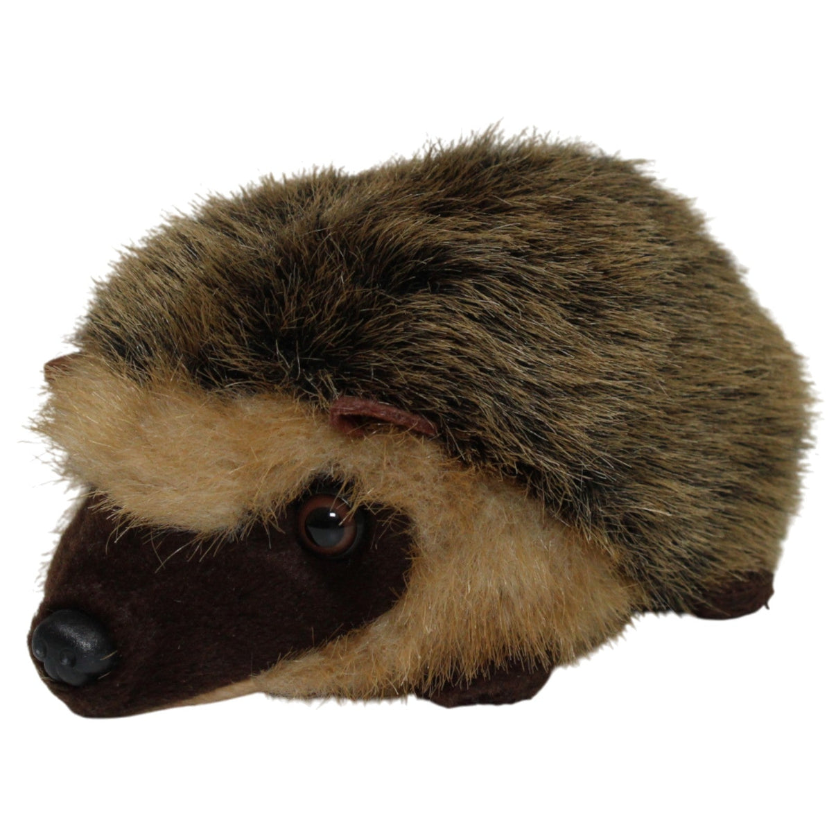 123000017102 Anima Hübscher Igel Kuscheltier Kumpel Leo 16cm Beige Braun