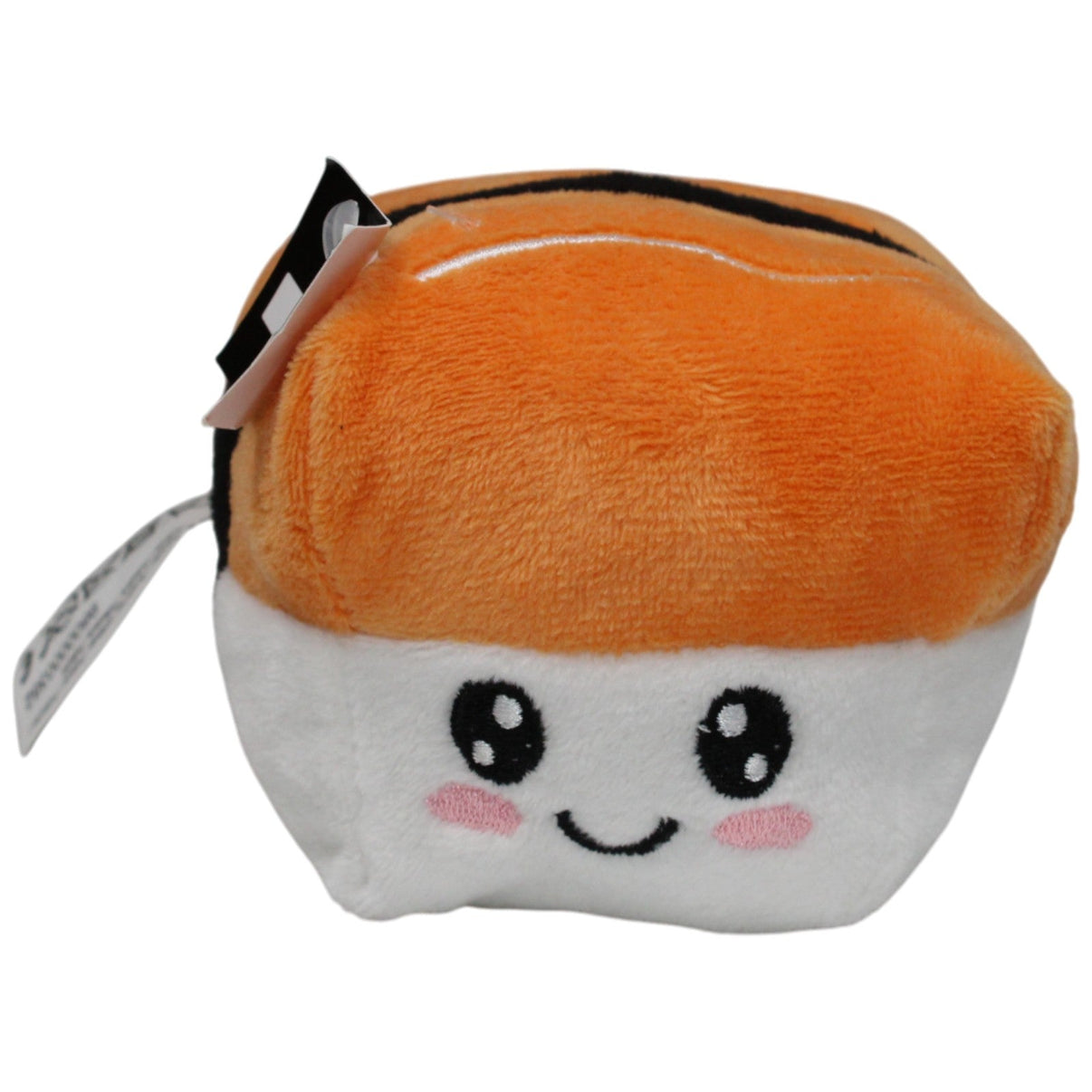 123000017278 TEDI Süßes Sushi mit Quietscher, klein Kuscheltier Kumpel Leo 12cm Gebraucht Kuscheltier