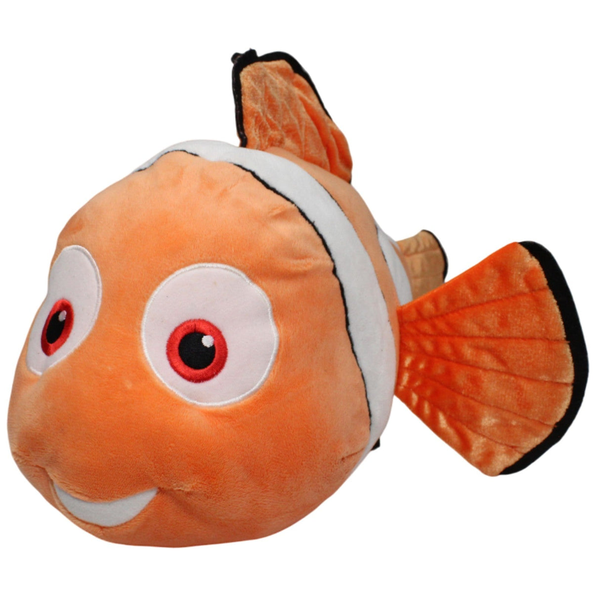 123000017314 Nicotoy XL Nemo aus Disney Pixar Findet Nemo Kuscheltier Kumpel Leo 50cm Disney Gebraucht