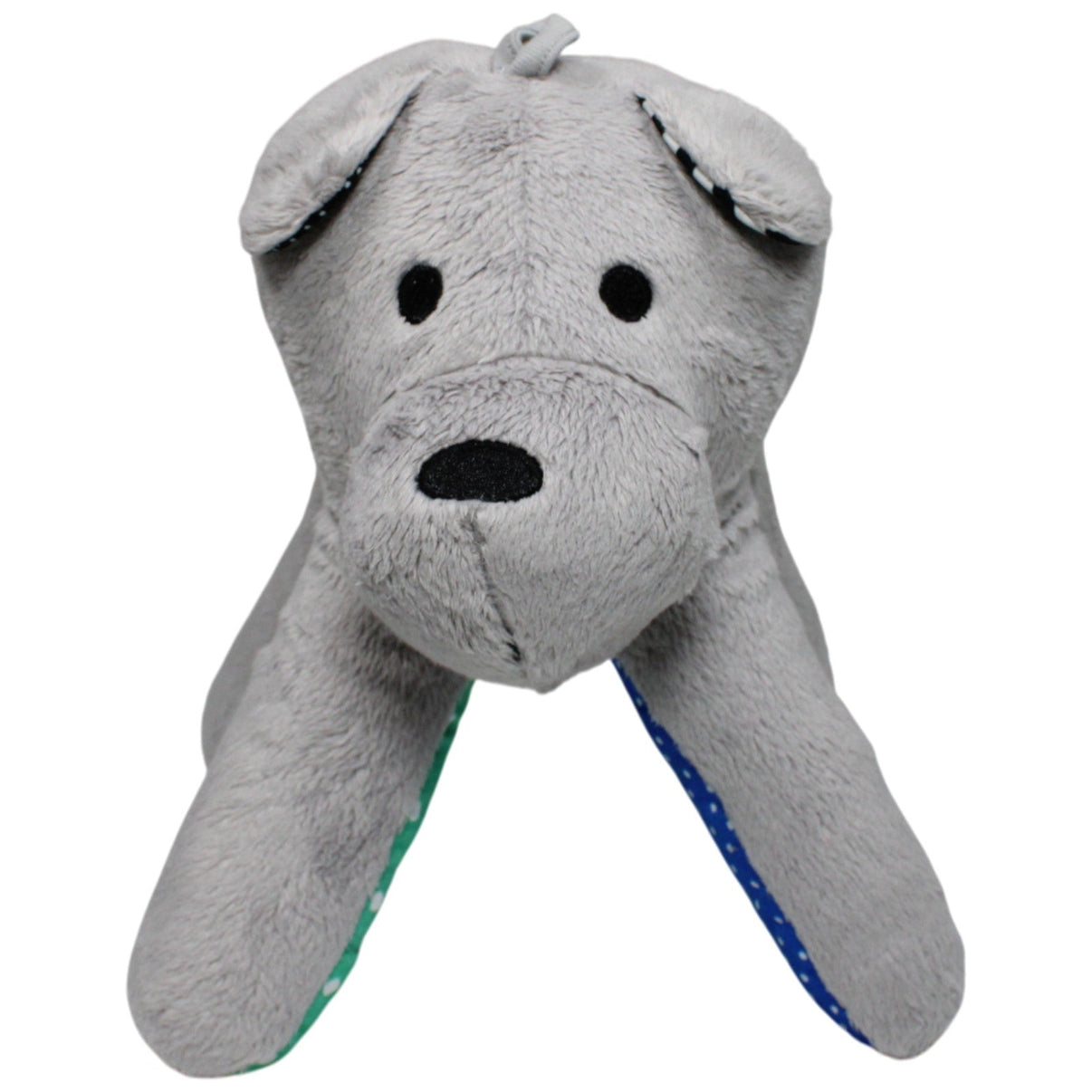 123000017360 Whisbear Der beruhigende Bär mit CRY Sensor, gelb Einschlafhilfe Kumpel Leo 28cm Bär Einschlafhilfe